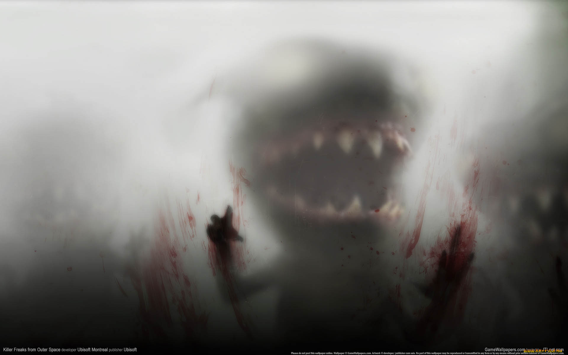 killer, freaks, from, outer, space, , , 